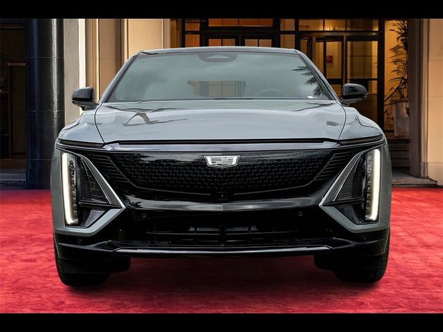 2024 Cadillac LYRIQ Sport