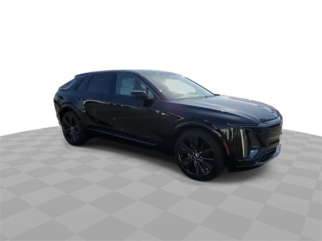 2024 Cadillac LYRIQ Sport