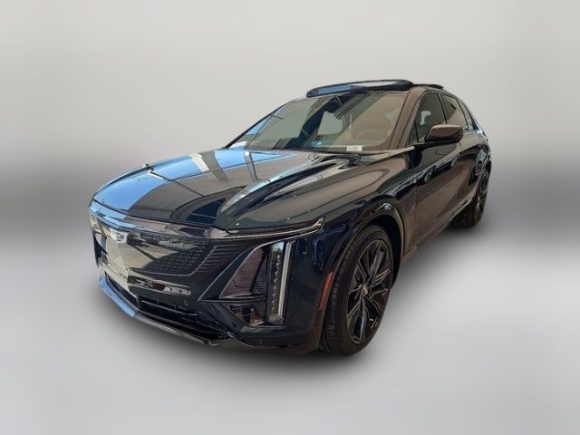2024 Cadillac LYRIQ Sport