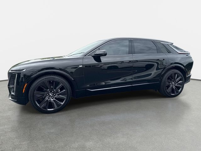 2024 Cadillac LYRIQ Sport