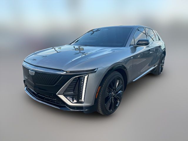 2024 Cadillac LYRIQ Sport