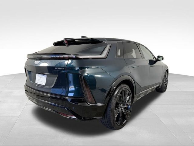 2024 Cadillac LYRIQ Sport