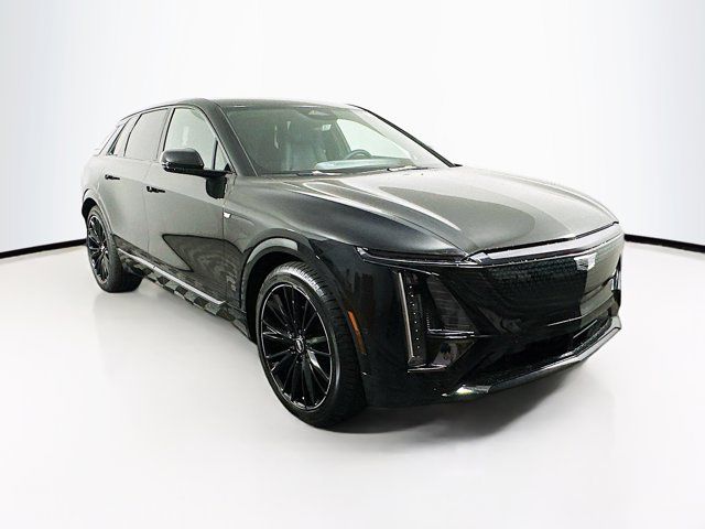 2024 Cadillac LYRIQ Sport