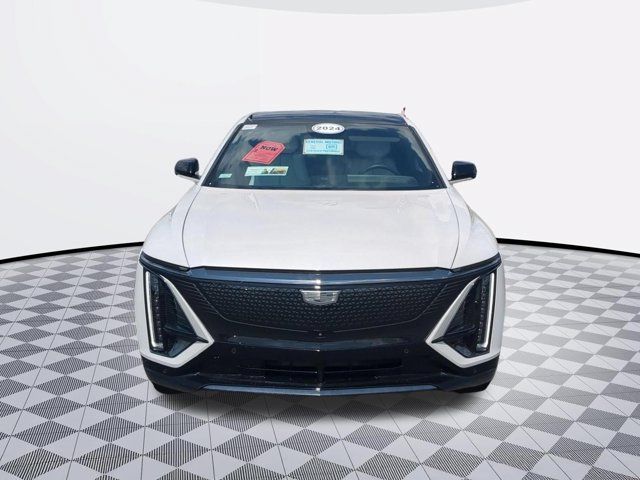 2024 Cadillac LYRIQ Sport