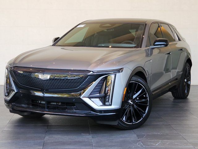 2024 Cadillac LYRIQ Sport