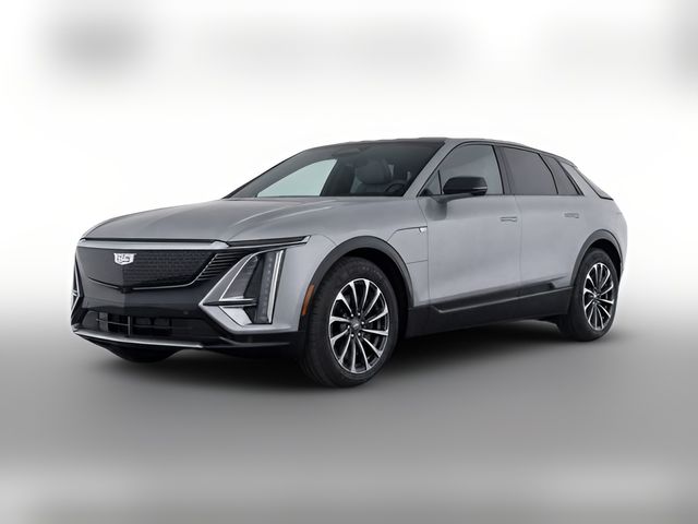 2024 Cadillac LYRIQ Sport