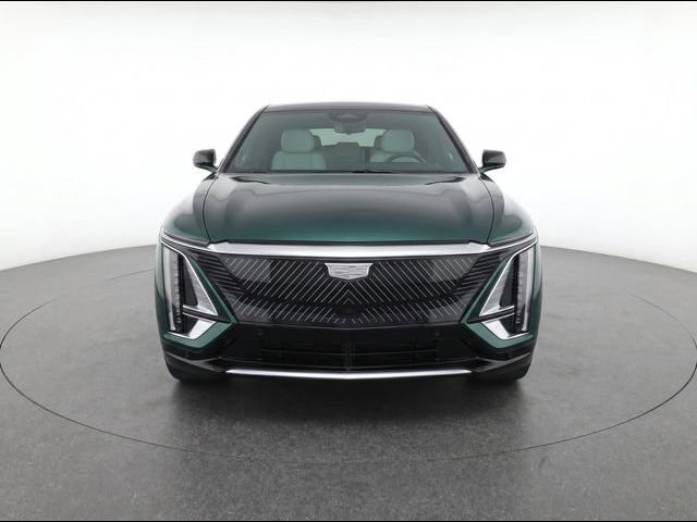 2024 Cadillac LYRIQ Sport