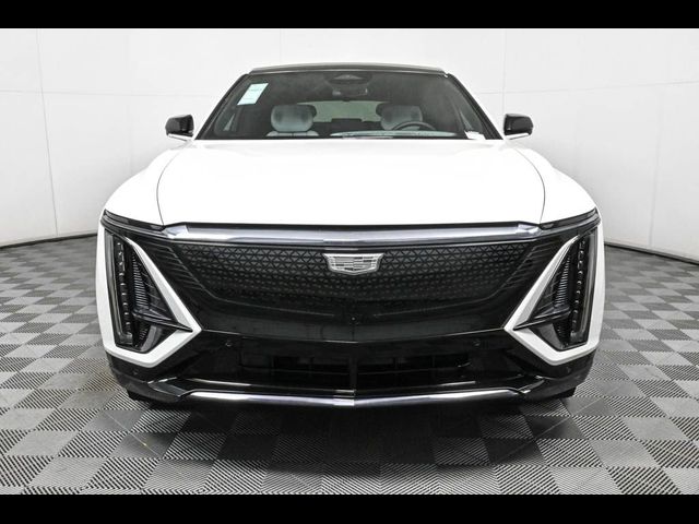 2024 Cadillac LYRIQ Sport