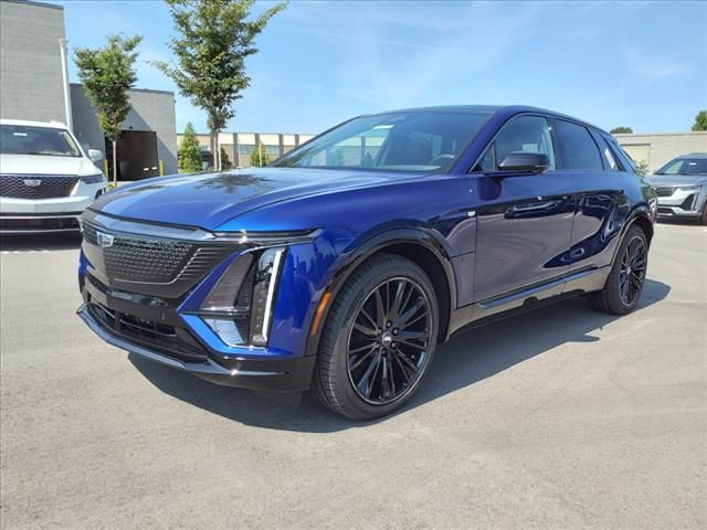 2024 Cadillac LYRIQ Sport