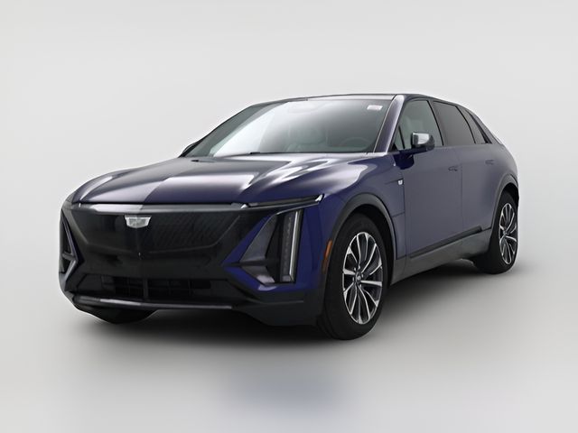 2024 Cadillac LYRIQ Sport