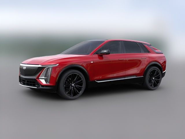 2024 Cadillac LYRIQ Sport