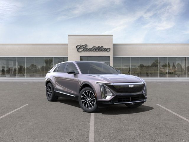 2024 Cadillac LYRIQ Sport