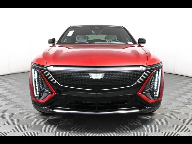 2024 Cadillac LYRIQ Sport