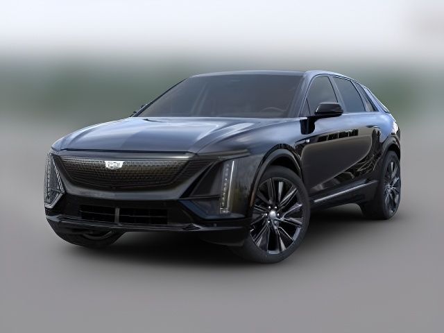 2024 Cadillac LYRIQ Sport