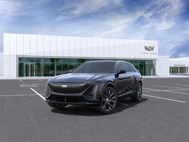 2024 Cadillac LYRIQ Sport