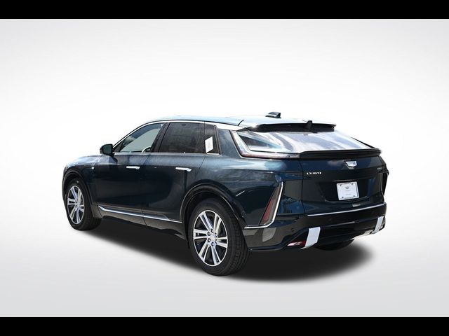 2024 Cadillac LYRIQ Tech