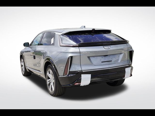 2024 Cadillac LYRIQ Tech