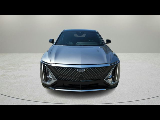 2024 Cadillac LYRIQ Tech