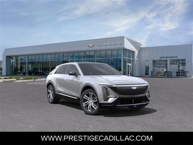 2024 Cadillac LYRIQ Tech