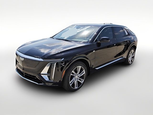 2024 Cadillac LYRIQ Tech