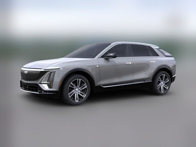 2024 Cadillac LYRIQ Tech