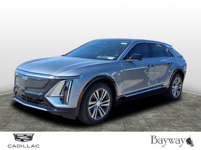 2024 Cadillac LYRIQ Tech