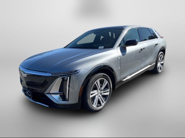 2024 Cadillac LYRIQ Tech