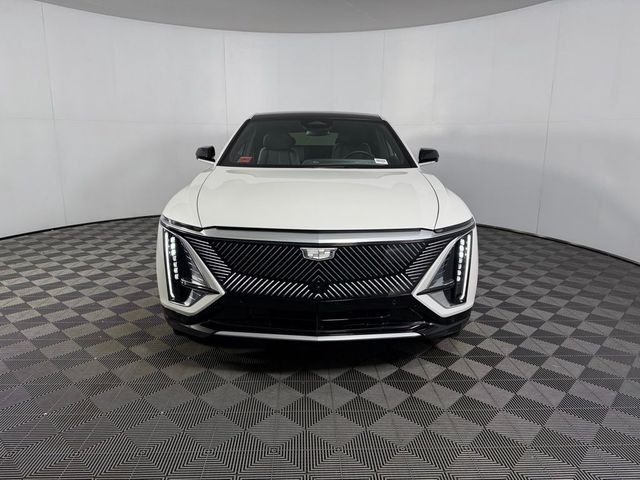 2024 Cadillac LYRIQ Tech