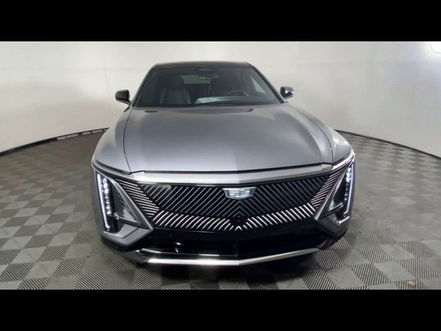 2024 Cadillac LYRIQ Tech