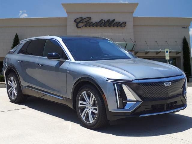 2024 Cadillac LYRIQ Tech