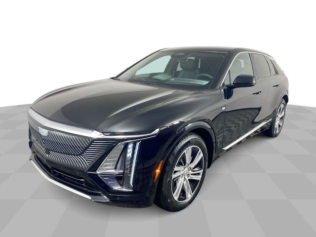 2024 Cadillac LYRIQ Tech