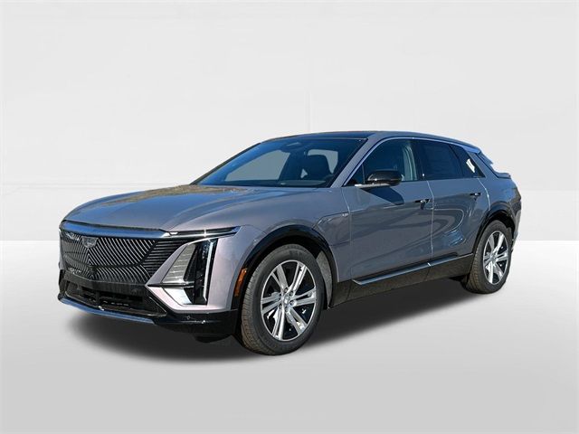 2024 Cadillac LYRIQ Tech