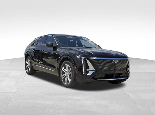 2024 Cadillac LYRIQ Tech