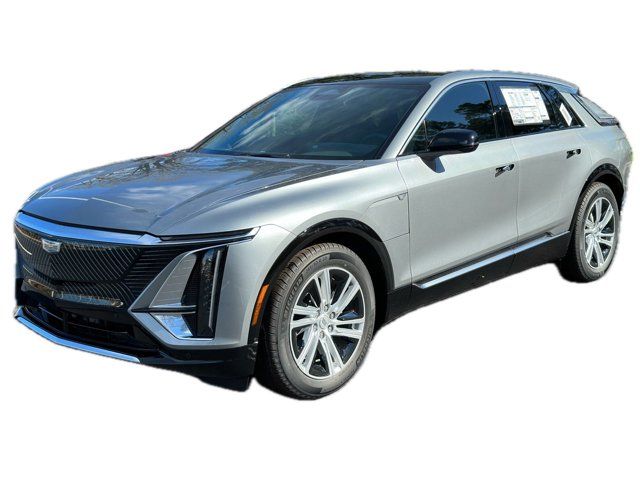 2024 Cadillac LYRIQ Tech