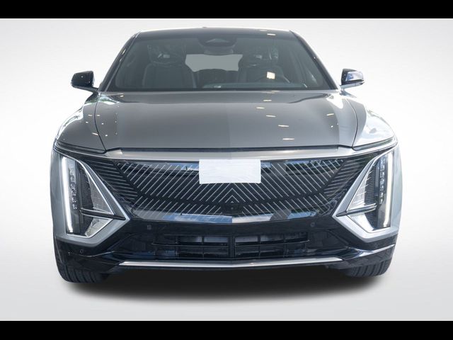 2024 Cadillac LYRIQ Tech