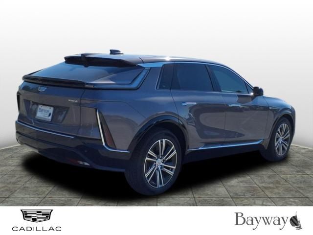 2024 Cadillac LYRIQ Tech