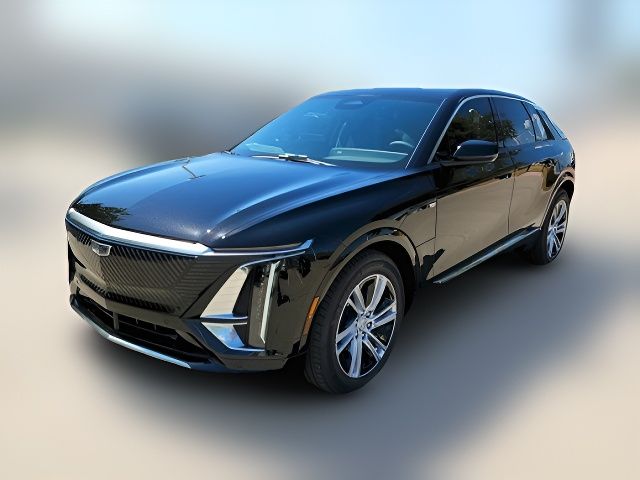 2024 Cadillac LYRIQ Tech