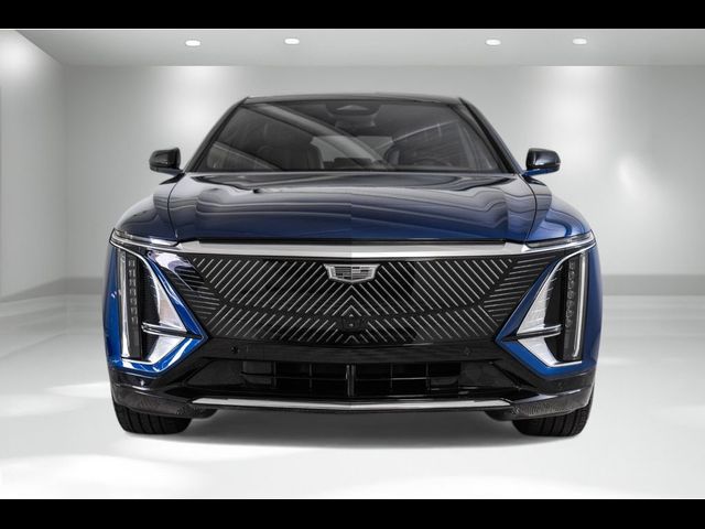 2024 Cadillac LYRIQ Tech
