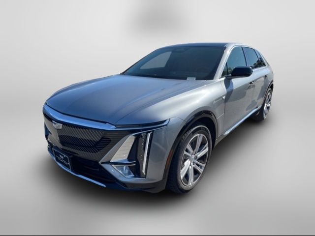 2024 Cadillac LYRIQ Tech