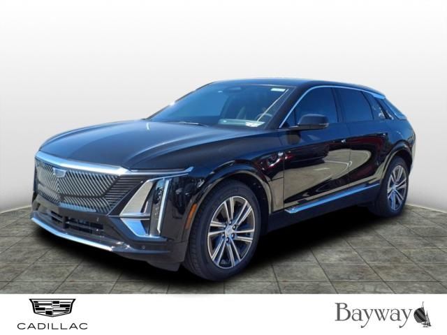 2024 Cadillac LYRIQ Tech