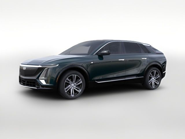 2024 Cadillac LYRIQ Tech