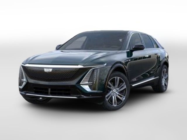 2024 Cadillac LYRIQ Tech