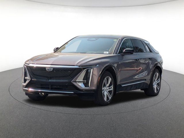 2024 Cadillac LYRIQ Tech