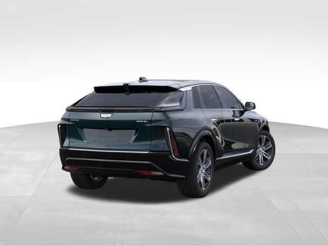 2024 Cadillac LYRIQ Tech