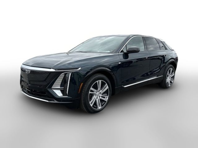 2024 Cadillac LYRIQ Tech