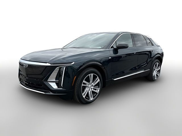 2024 Cadillac LYRIQ Tech