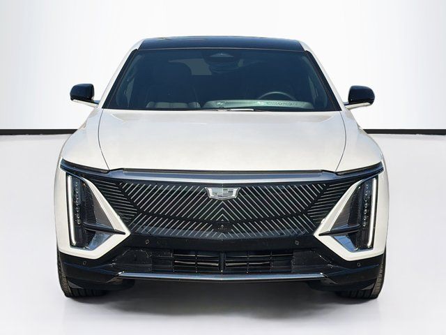 2024 Cadillac LYRIQ Tech
