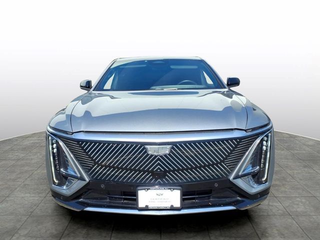 2024 Cadillac LYRIQ Tech