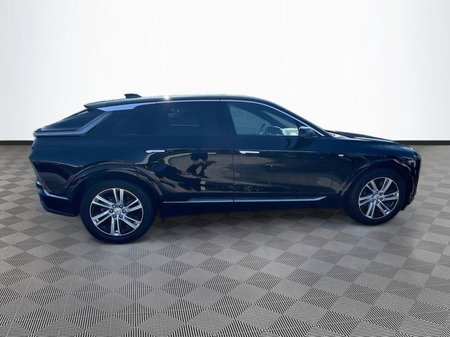 2024 Cadillac LYRIQ Tech