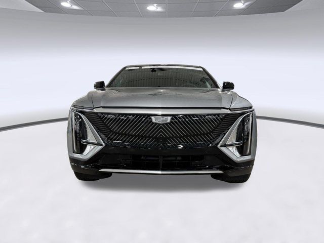 2024 Cadillac LYRIQ Tech